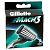 GILLETTE Mach 3 - 20 Klingen