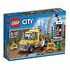 LEGO City - Baustellentruck (60073)