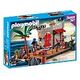PLAYMOBIL Super Set Piratenfestung (6146)