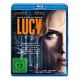 Lucy (Blu-ray, S.Johansson / M.Freeman)