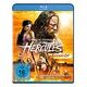 Hercules (Blu-ray, D.Johnson / I.McShane)