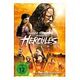 Hercules (D.Johnson / I.McShane)