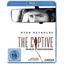 The Captive (Blu-ray, R.Reynolds / S.Speedman)