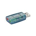 M-CAB USB 2.0 Soundkarte (7300006)