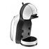 DELONGHI Dolce Gusto Mini Me, White/Black (EDG305.WB)