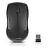 SPEEDLINK Jigg Wireless Mouse, Black (SL-6300-BK)