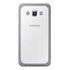 SAMSUNG Back Cover, Light Grey (EF-PA300BSEGWW)