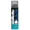 GILLETTE Classic Shaving Foam Sensitive Skin 200 ml