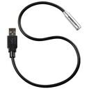 SPEEDLINK Flash LED Spotlight, Black (SL-7402-BK)