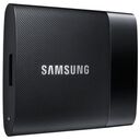 SAMSUNG Portable SSD T1 USB 3.0, 1.0TB (MU-PS1T0B)