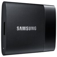 SAMSUNG Portable SSD T1 USB 3.0, 1.0TB (MU-PS1T0B)