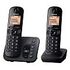 PANASONIC KX-TGC222SLB