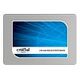 CRUCIAL BX100 SSD 2.5", 500GB (CT500BX100SSD1)