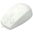 ACTIVE KEY Medical Mouse IP68, White (AK-PMT2LB-US-W)