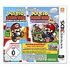 Mario and Donkey Kong - Minis on the Move + die Rückkehr der Mini-Marios (Nintendo), 3DS