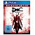 DmC - Devil May Cry - Definitive Edition (Capcom), PS4