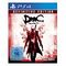 DmC - Devil May Cry - Definitive Edition (Capcom), PS4