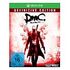 DmC - Devil May Cry - Definitive Edition (Capcom), Xbox One