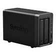 SYNOLOGY DS214+, 10TB