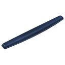 FELLOWES Memory Foam Wrist Rest, Blue (9178401)