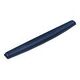 FELLOWES Memory Foam Wrist Rest, Blue (9178401)