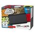 NINTENDO New 3DS, Black (NN3DS)