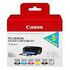 CANON PGI-550PGBK/CLI-551 (6496B005)