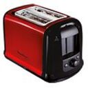 MOULINEX Subito Toaster, Rot (LT261D)
