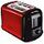 MOULINEX Subito Toaster, Rot (LT261D)