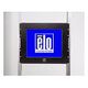 ELO TOUCH SOLUTIONS Rack Mount Bracket Kit (E921202)