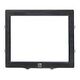 ELO TOUCH SOLUTIONS Front Mount Bezel Kit (E163604)