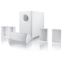 CANTON Movie 165, Weiss