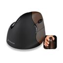 EVOLUENT Vertical Wireless Mouse 4 Right (VM4SW)