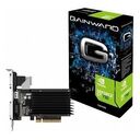 GAINWARD GeForce GT 730 SilentFX, 1.0GB DDR3, PCI-Express (3231)