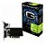 GAINWARD GeForce GT 730 SilentFX, 1.0GB DDR3, PCI-Express (3231)