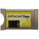 Various Deltacam Twin CAM/CI