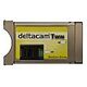 Various Deltacam Twin CAM/CI