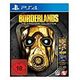 Borderlands - The Handsome Collection (2K Games), PS4
