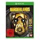 Borderlands - The Handsome Collection (2K Games), Xbox One