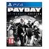 Payday 2 - Crimewave Edition (505 Games), PS4