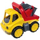 BIG Power Worker Containerfahrzeug (800055817)