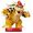 NINTENDO amiibo Super Mario Collection "Bowser"