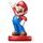 NINTENDO amiibo Super Mario Collection "Mario"