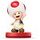 NINTENDO amiibo Super Mario Collection "Toad"