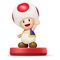 NINTENDO amiibo Super Mario Collection "Toad"