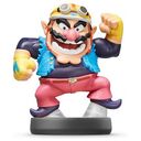 NINTENDO amiibo Super Smash Bros. Collection, No. 32 "Wario"