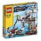 LEGO Piraten - Soldiers Fort (70412)