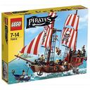 LEGO Piraten - Grosses Piratenschiff (70413)