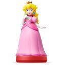 NINTENDO amiibo Super Mario Collection "Peach"