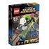 LEGO DC Super Heroes - Brainiac Attack (76040)